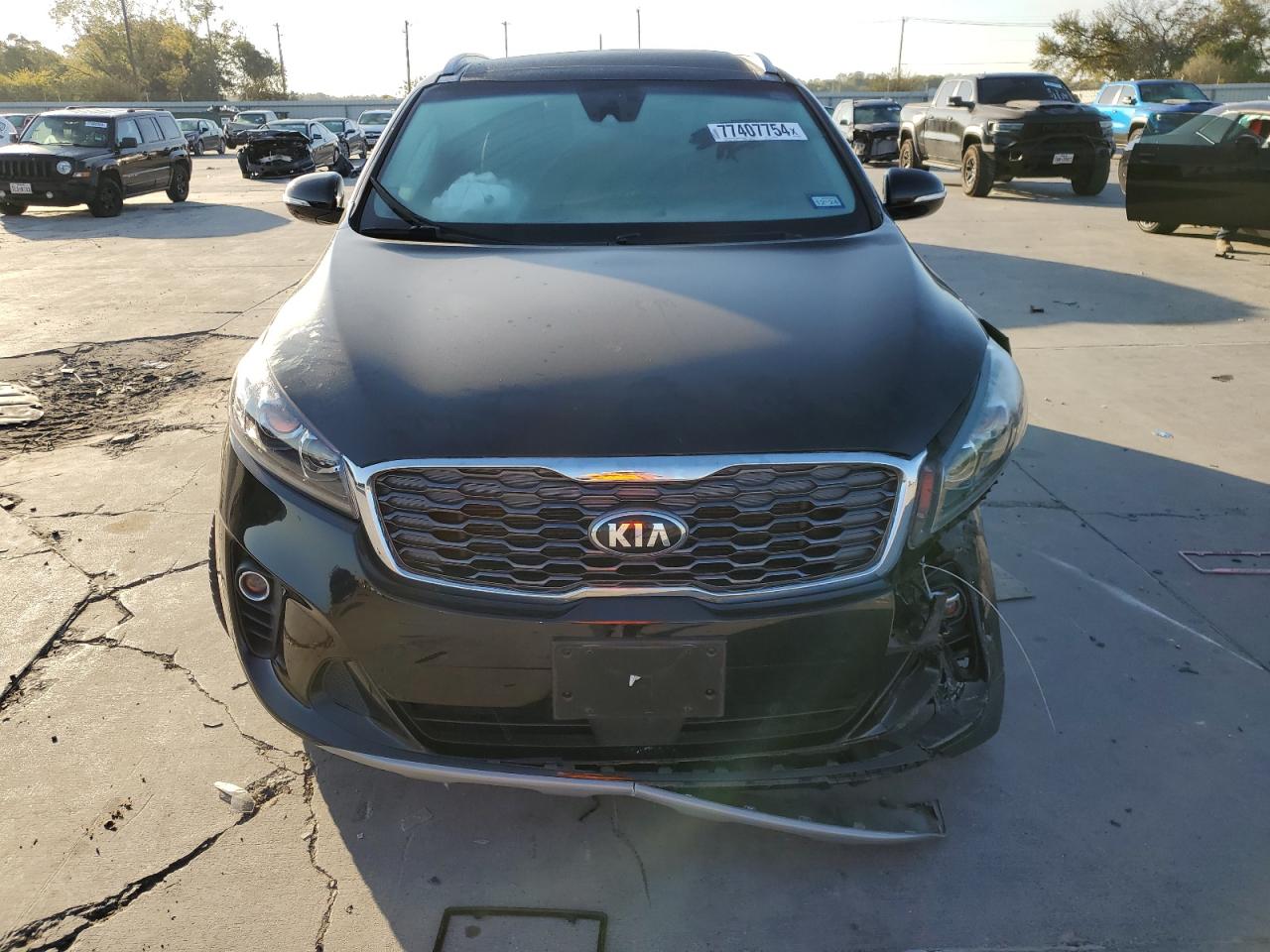 2020 Kia Sorento - Image 5