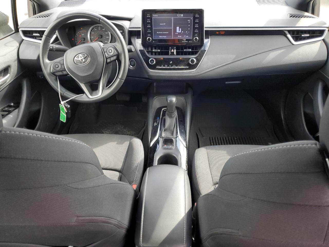 2021 Toyota Corolla - Image 8