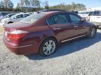 2011 Hyundai Genesis 4.6L იყიდება Spartanburg-ში, SC - Water/Flood