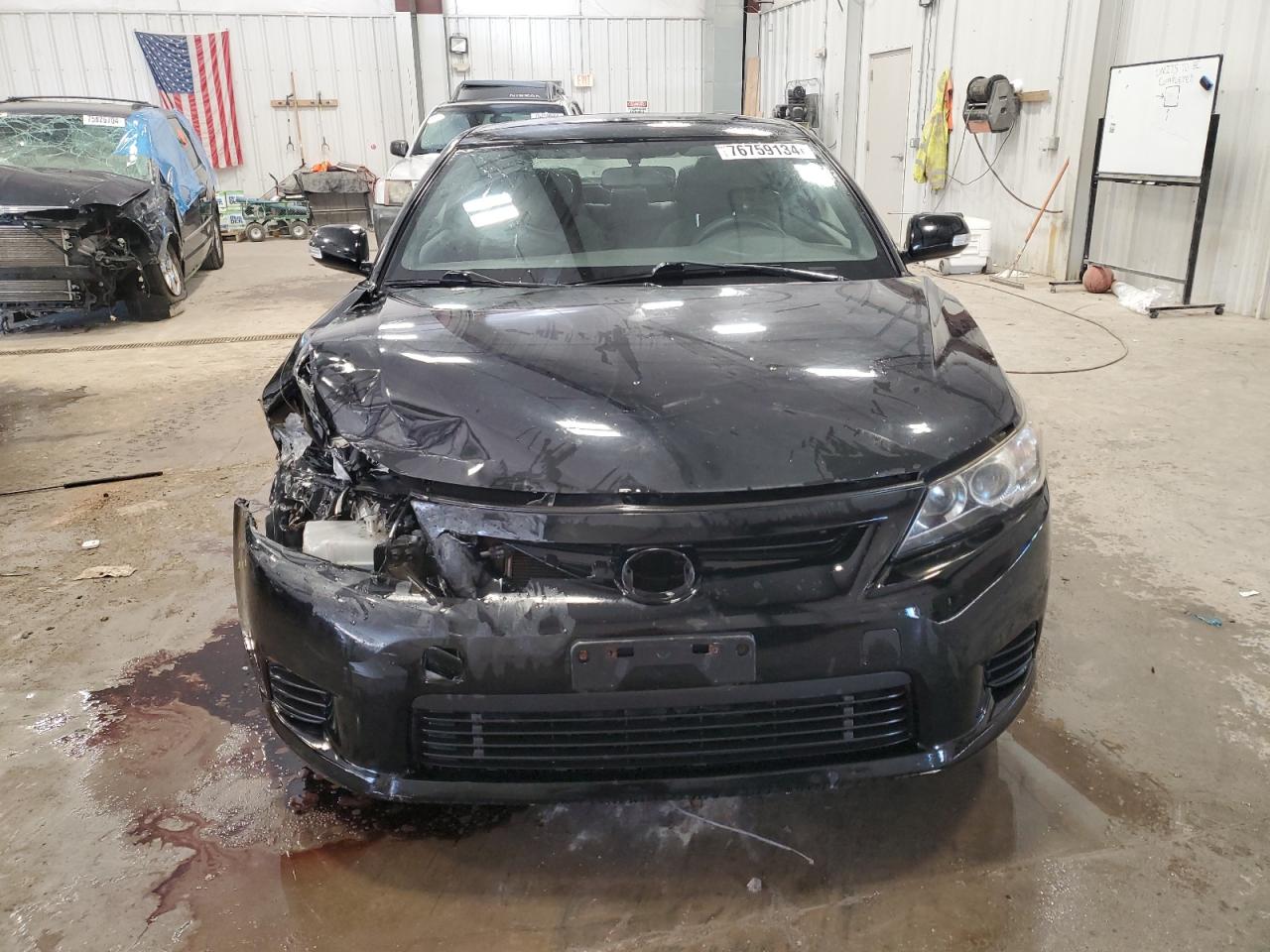 2011 Scion tC - Image 5