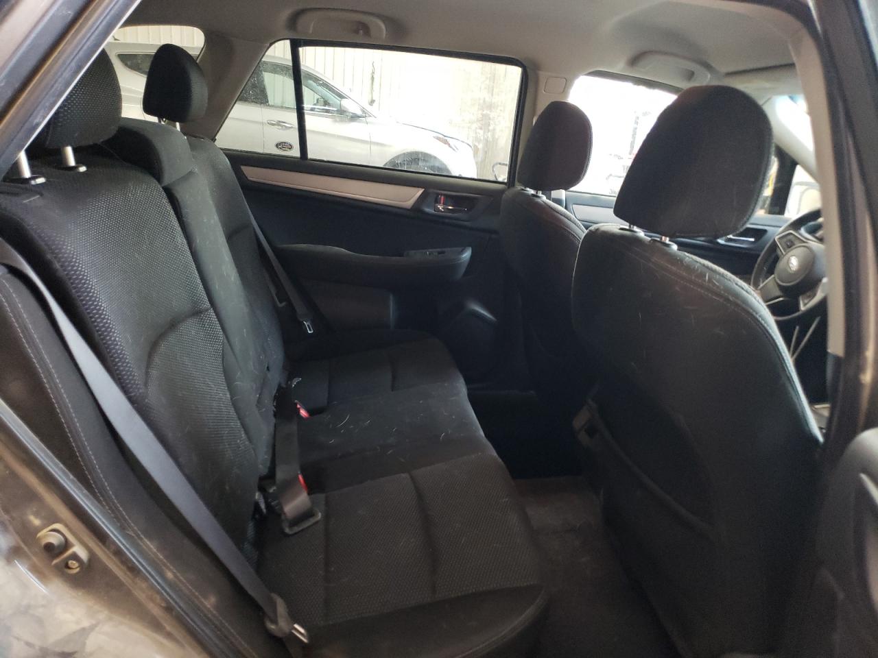 2018 Subaru Outback - Image 11