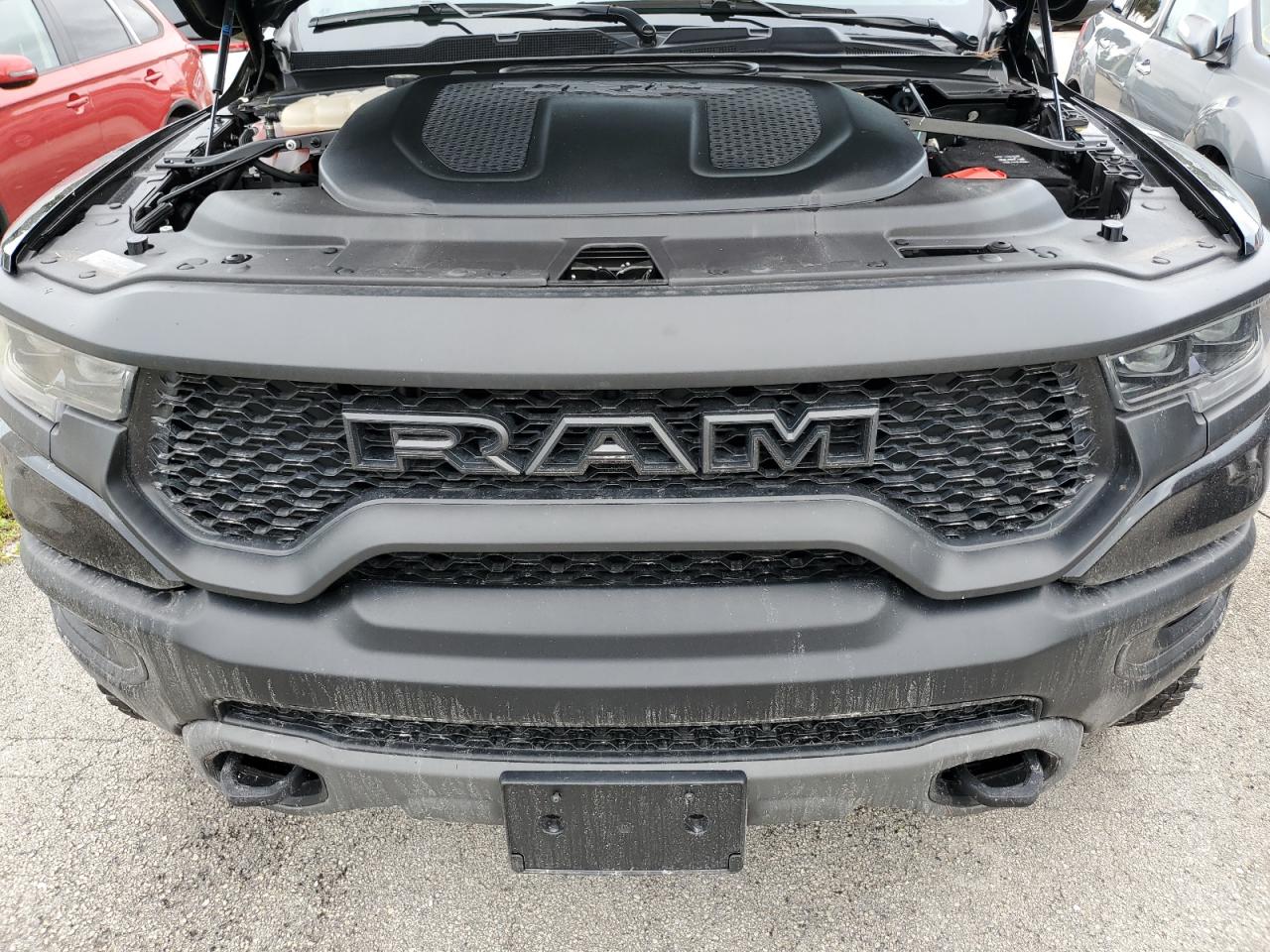 2022 Ram 1500 Trx VIN: 1C6SRFU94NN193183 Lot: 74453224