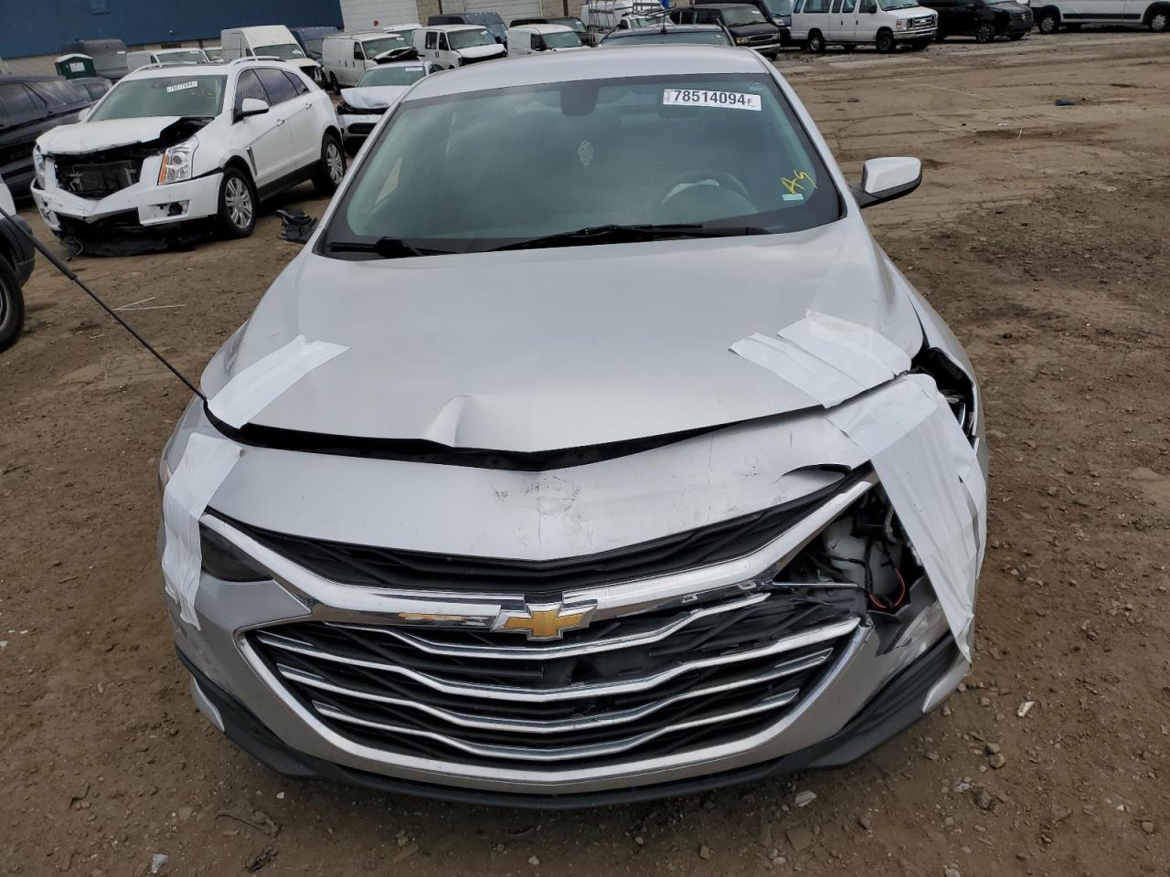 2020 Chevrolet Malibu - Image 5