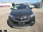 2017 Buick Encore Preferred Ii zu verkaufen in Lansing, MI - Side