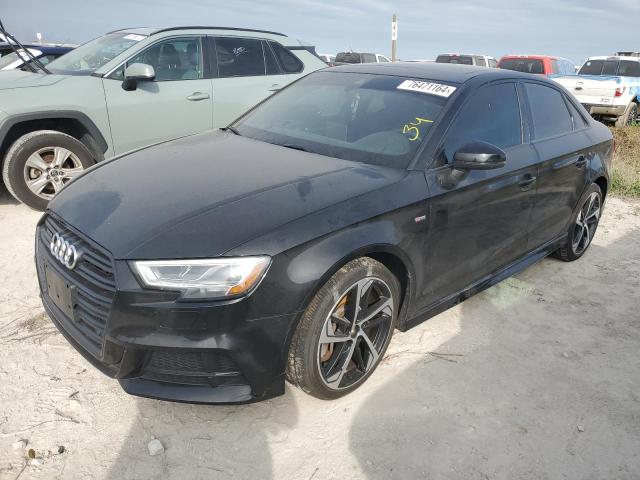 WAUJEGFF5LA026261 Audi A3 S-LINE