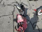 2021 OTHER MOTORCYCLE SCOOTER   for sale at Copart RI - EXETER