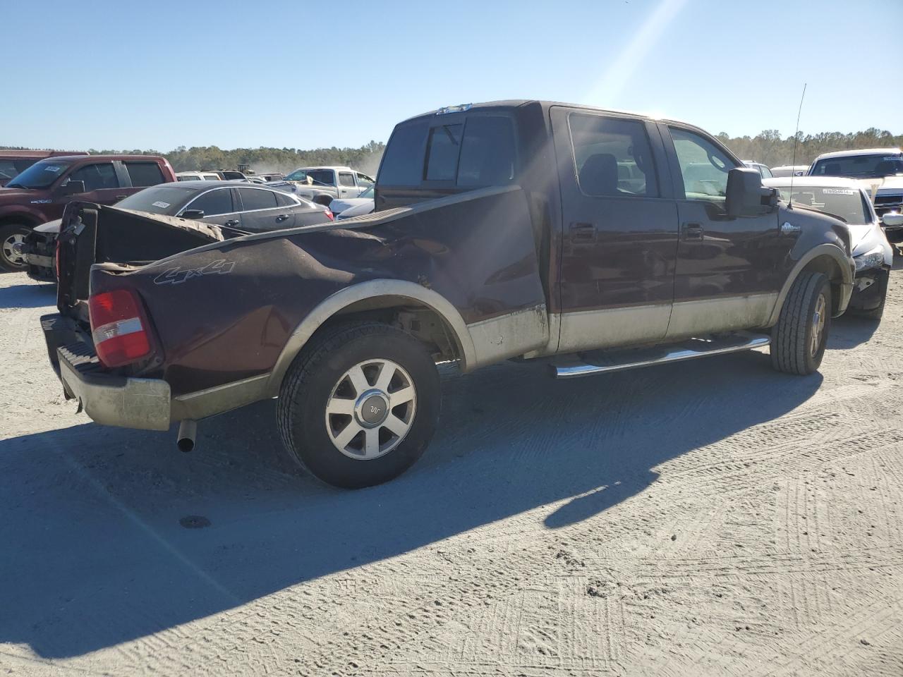 2008 Ford F-150 - Image 3
