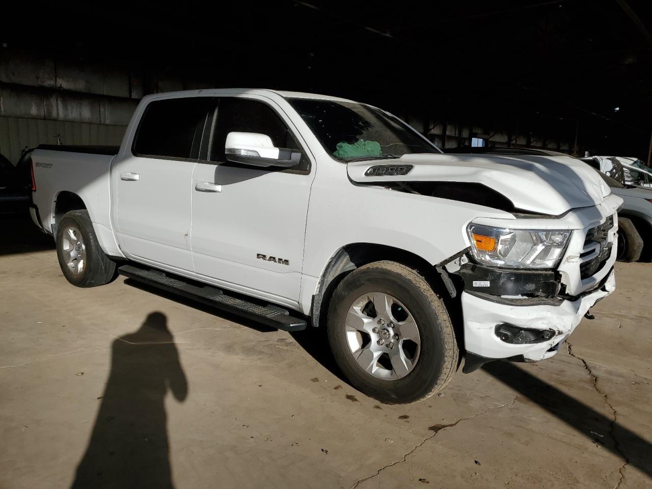 2020 RAM 1500 - Image 4