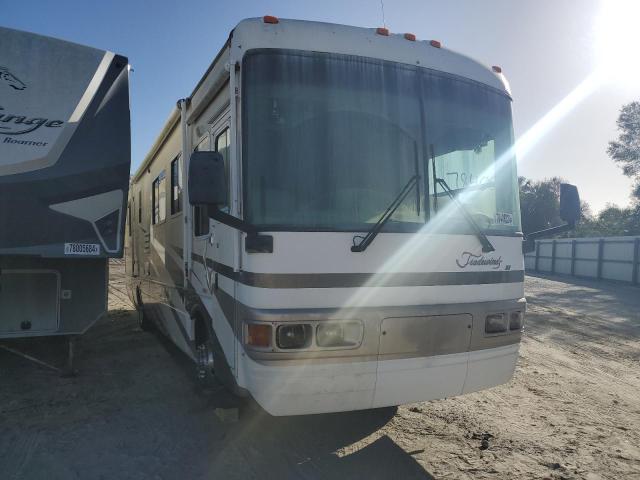 2002 Spartan Motors Motorhome 4Vz