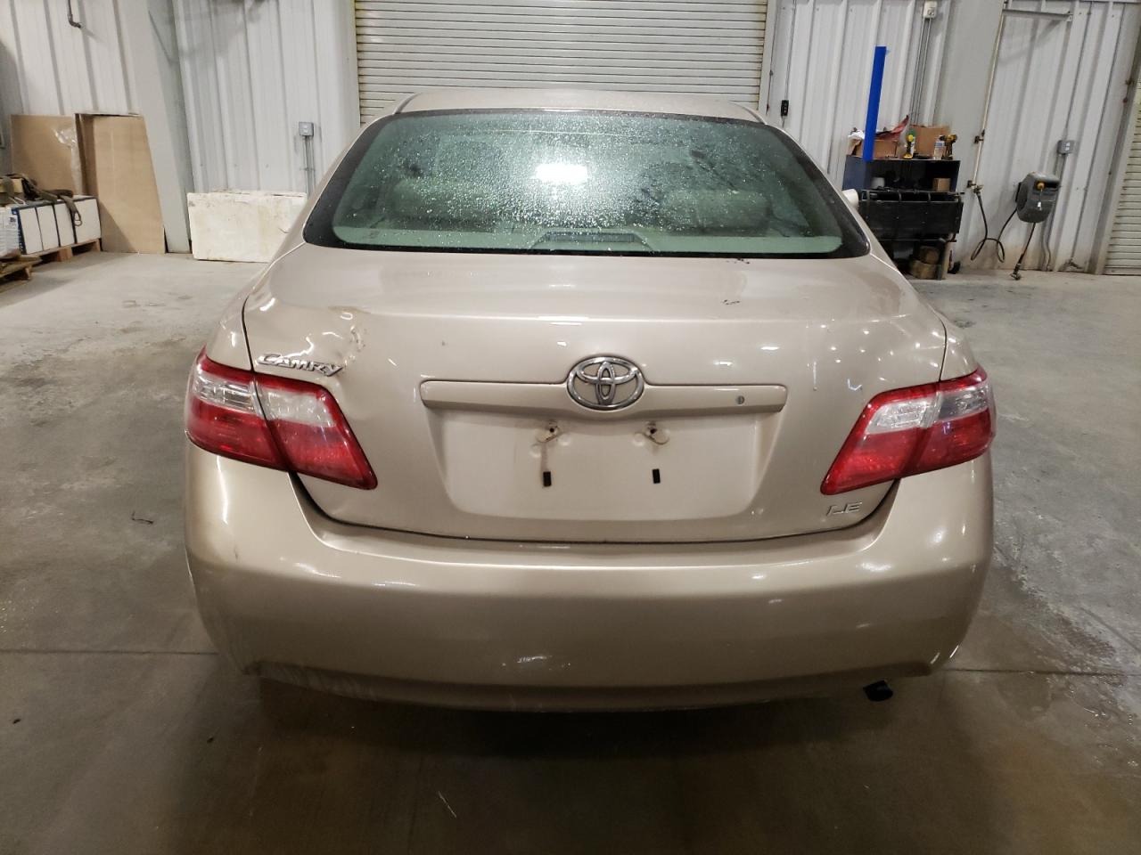 2007 Toyota Camry - Image 6