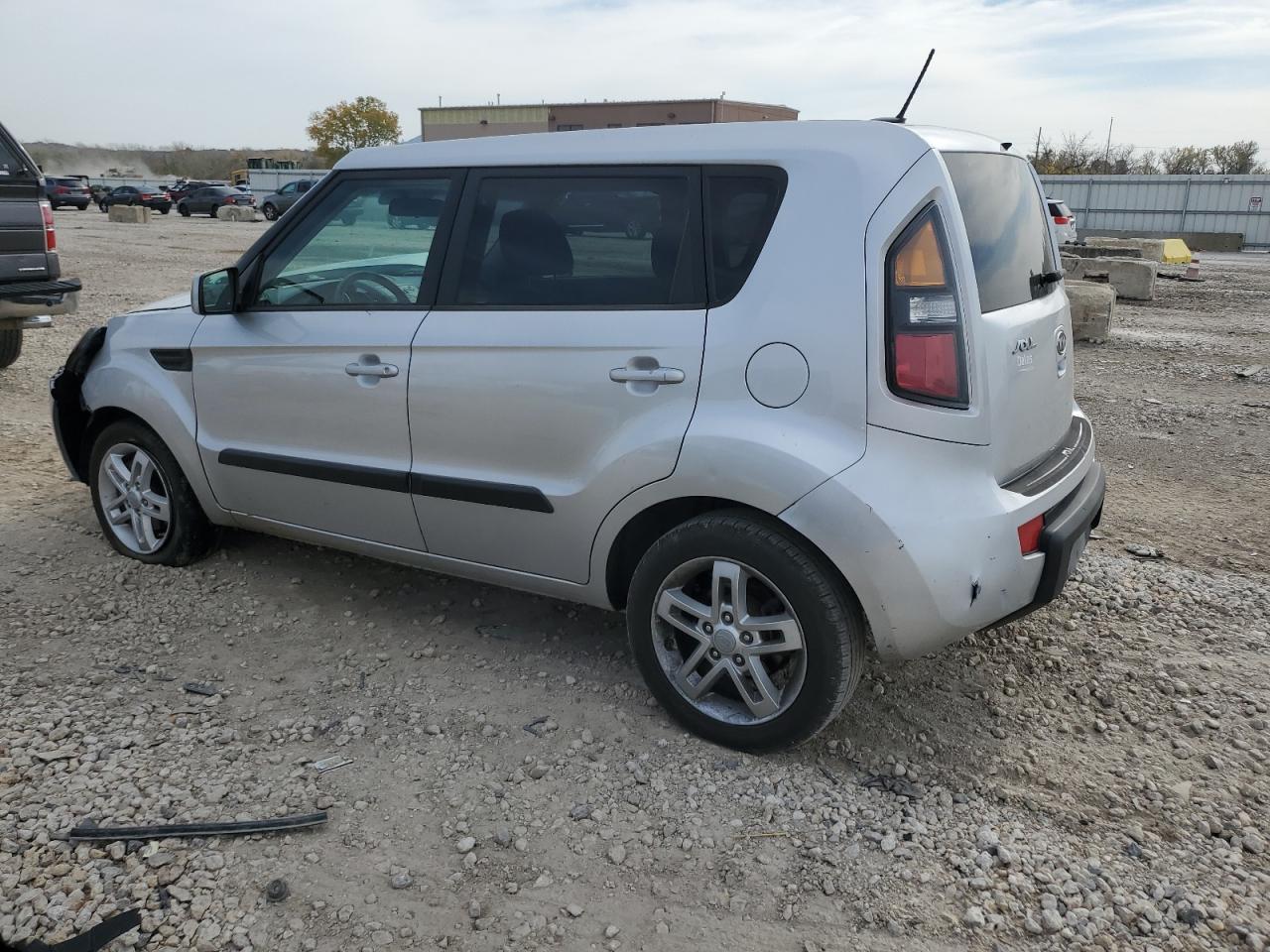 2011 Kia Soul - Image 2