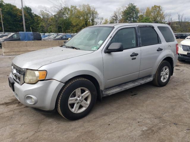 2010 Ford Escape Hybrid