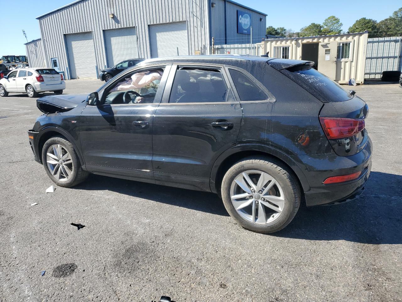 2018 Audi Q3 - Image 2