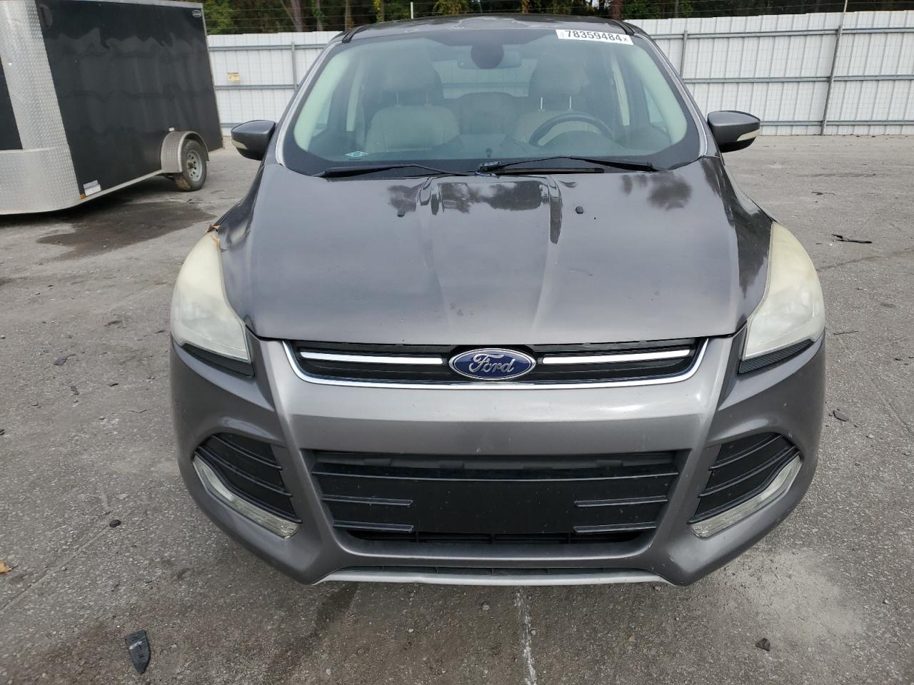 2013 Ford Escape - Image 5