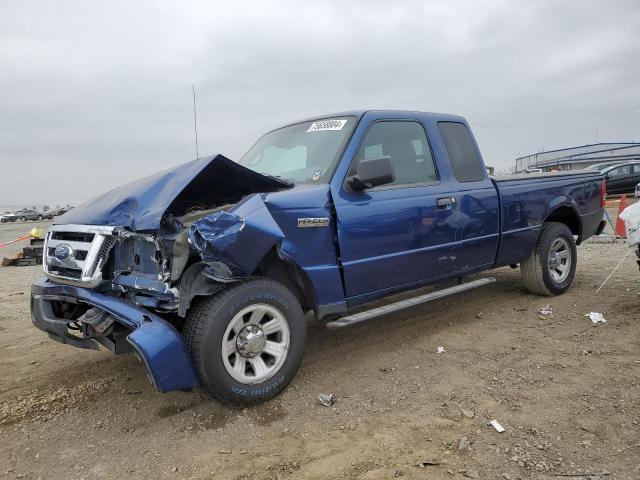 2010 Ford Ranger Super Cab