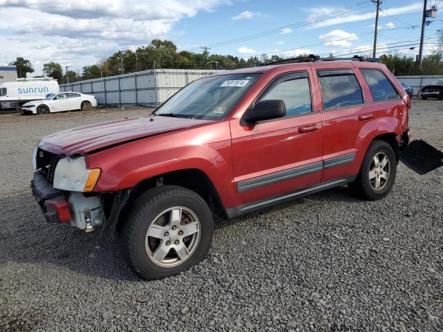 2006 Jeep Grand Cherokee Laredo