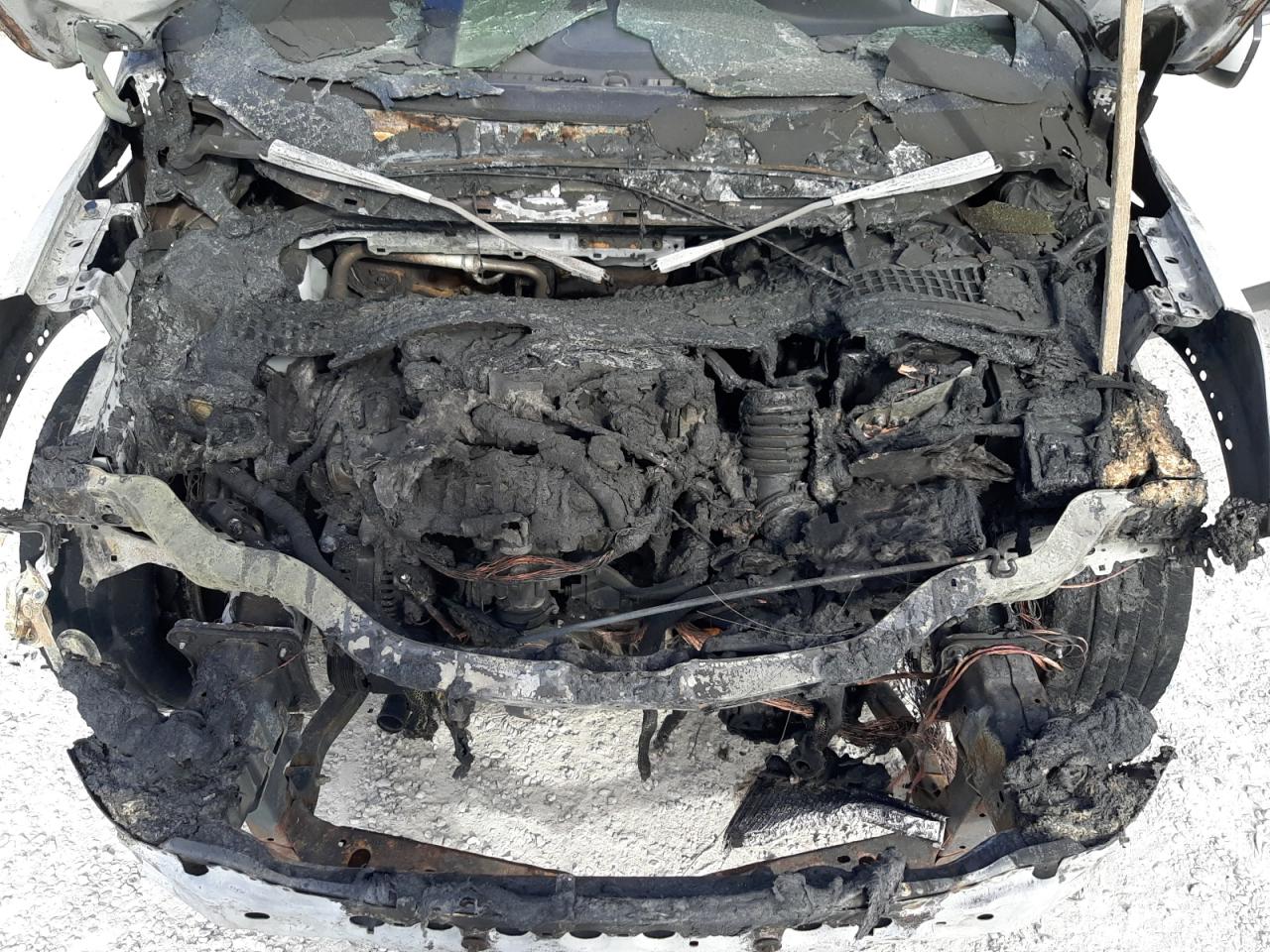 2015 Ford Escape - Image 12