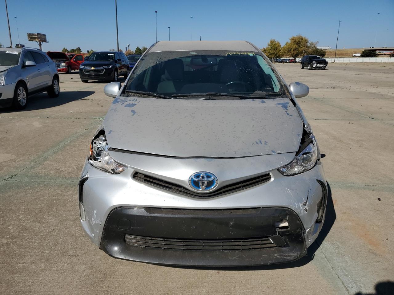 2017 Toyota Prius - Image 5