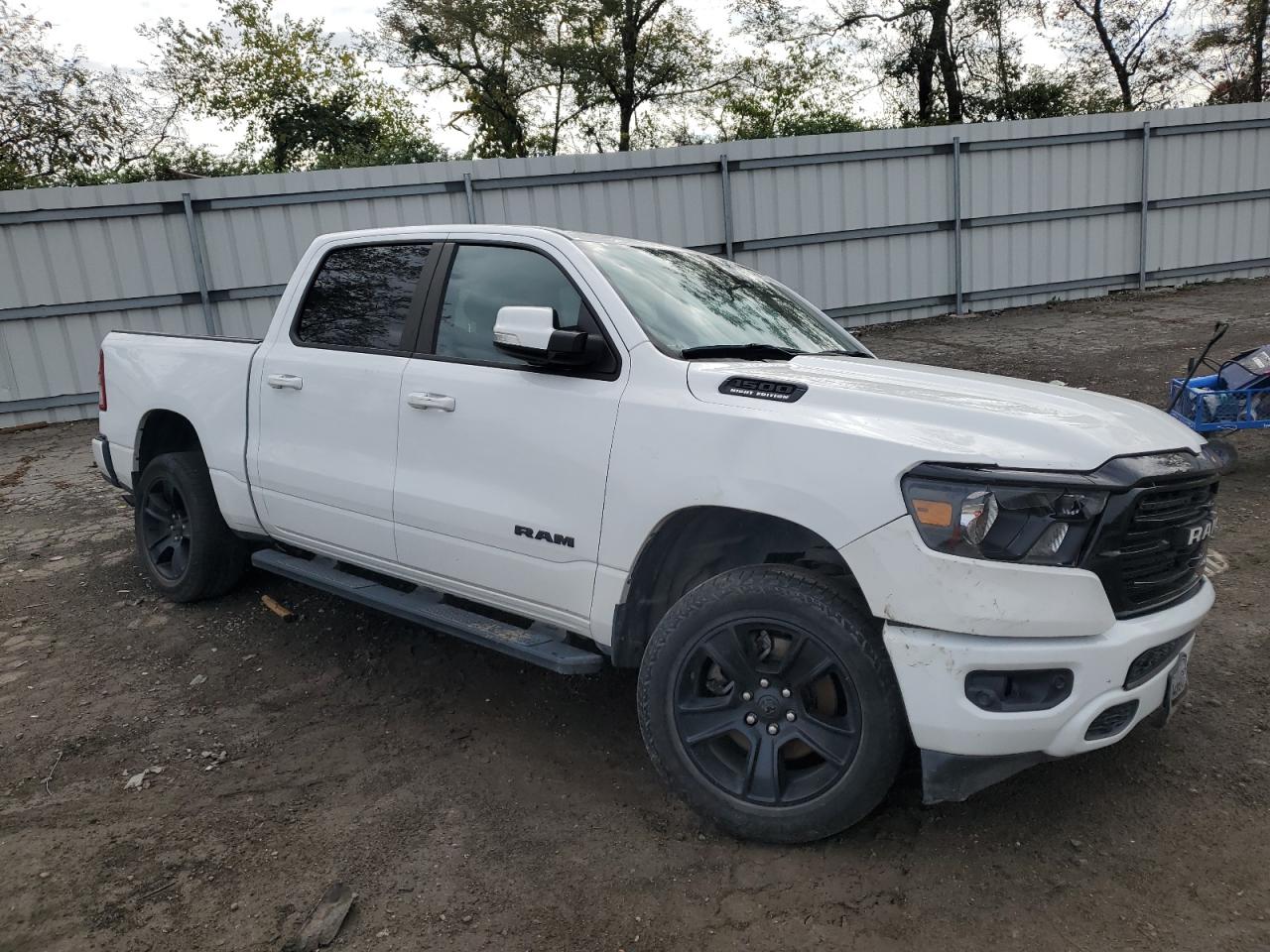 2020 RAM 1500 - Image 4