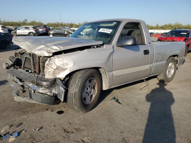 2004 Chevrolet Silverado C1500