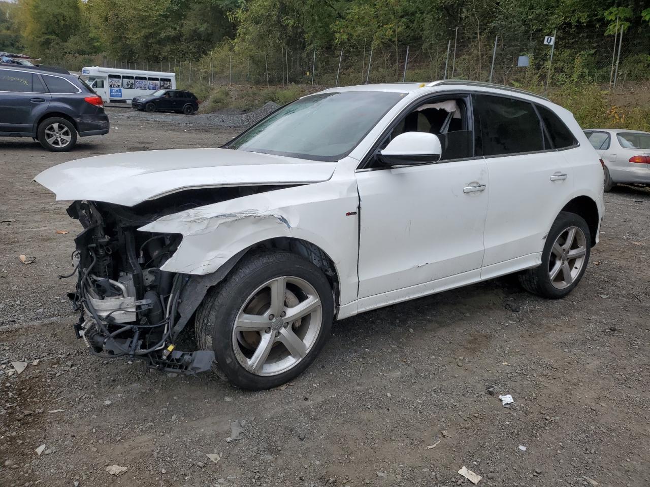 WA1M2AFP7HA078314 2017 AUDI Q5 - Image 1