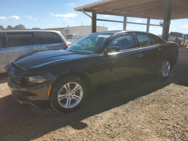  DODGE CHARGER 2019 Черный