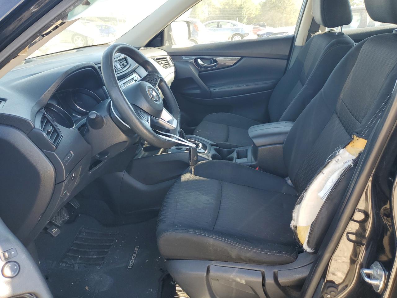 2018 Nissan Rogue - Image 7
