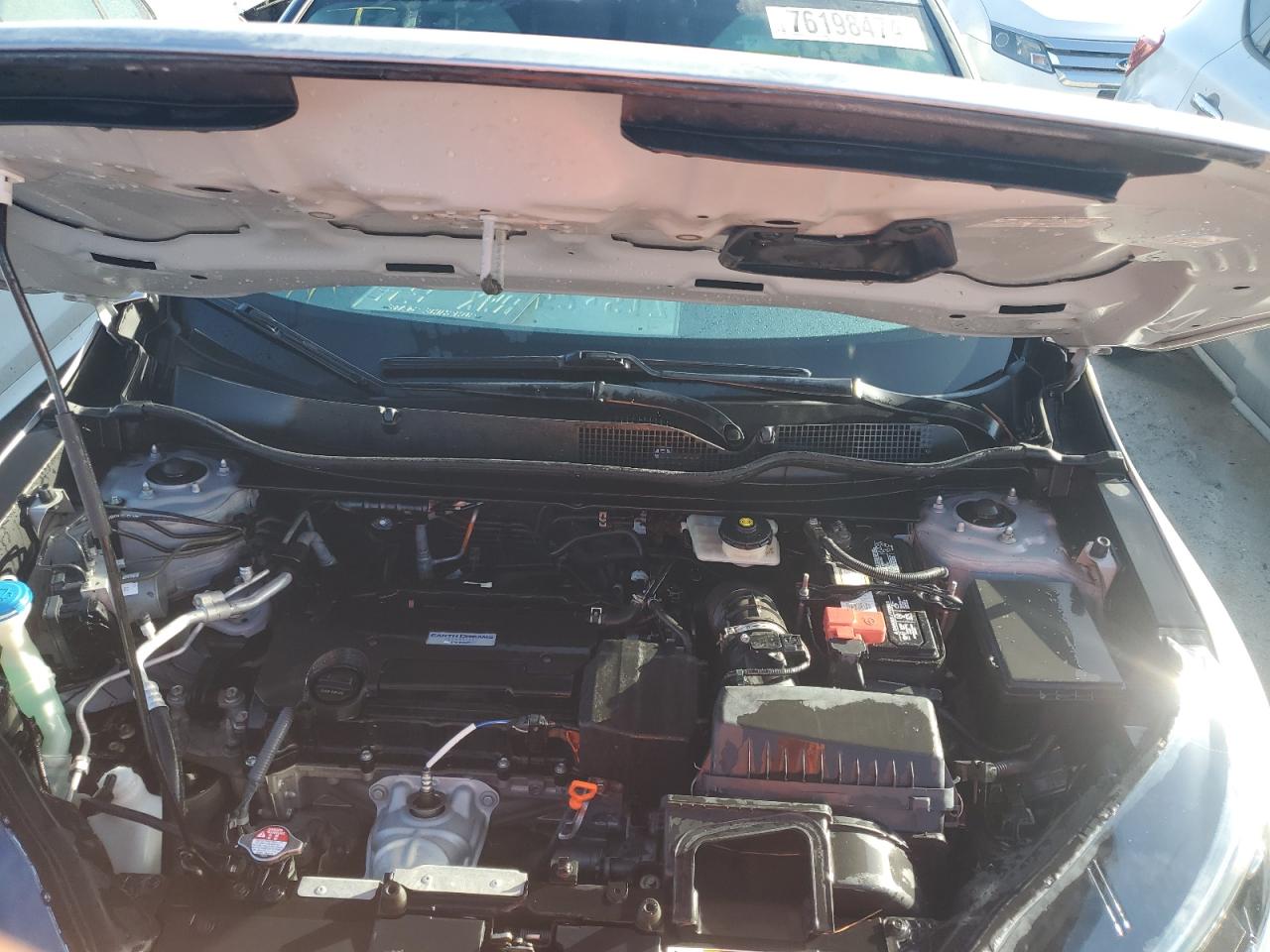2019 Honda CR-V - Image 12