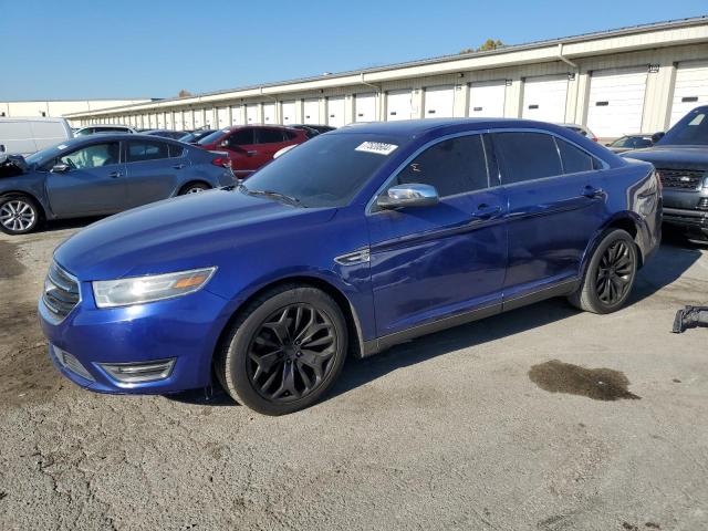 2015 Ford Taurus Limited