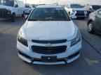 2015 Chevrolet Cruze Lt продається в Riverview, FL - Water/Flood