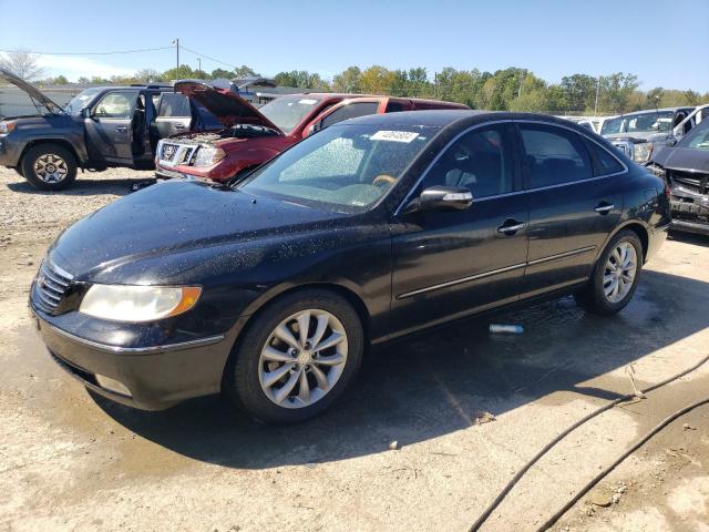 2008 Hyundai Azera Se