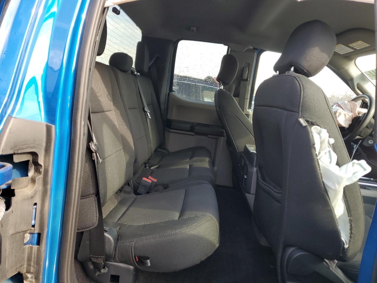 2020 Ford F-150 - Image 10