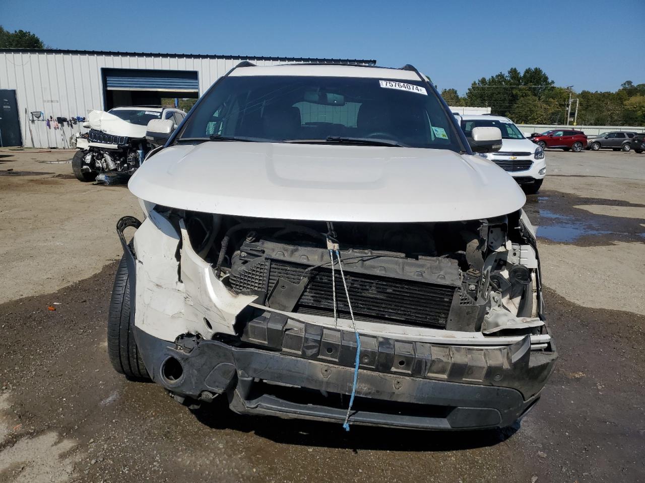 2013 Ford Explorer - Image 5