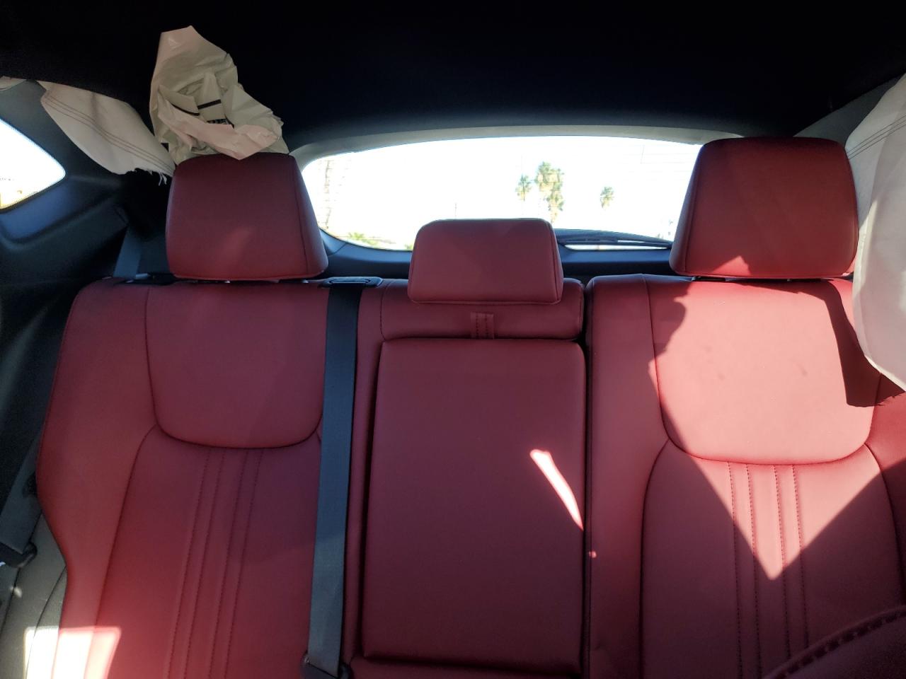 2024 Lexus NX - Image 10