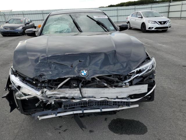 3MW5R7J08N8C49661 BMW 3 Series 330XI 5