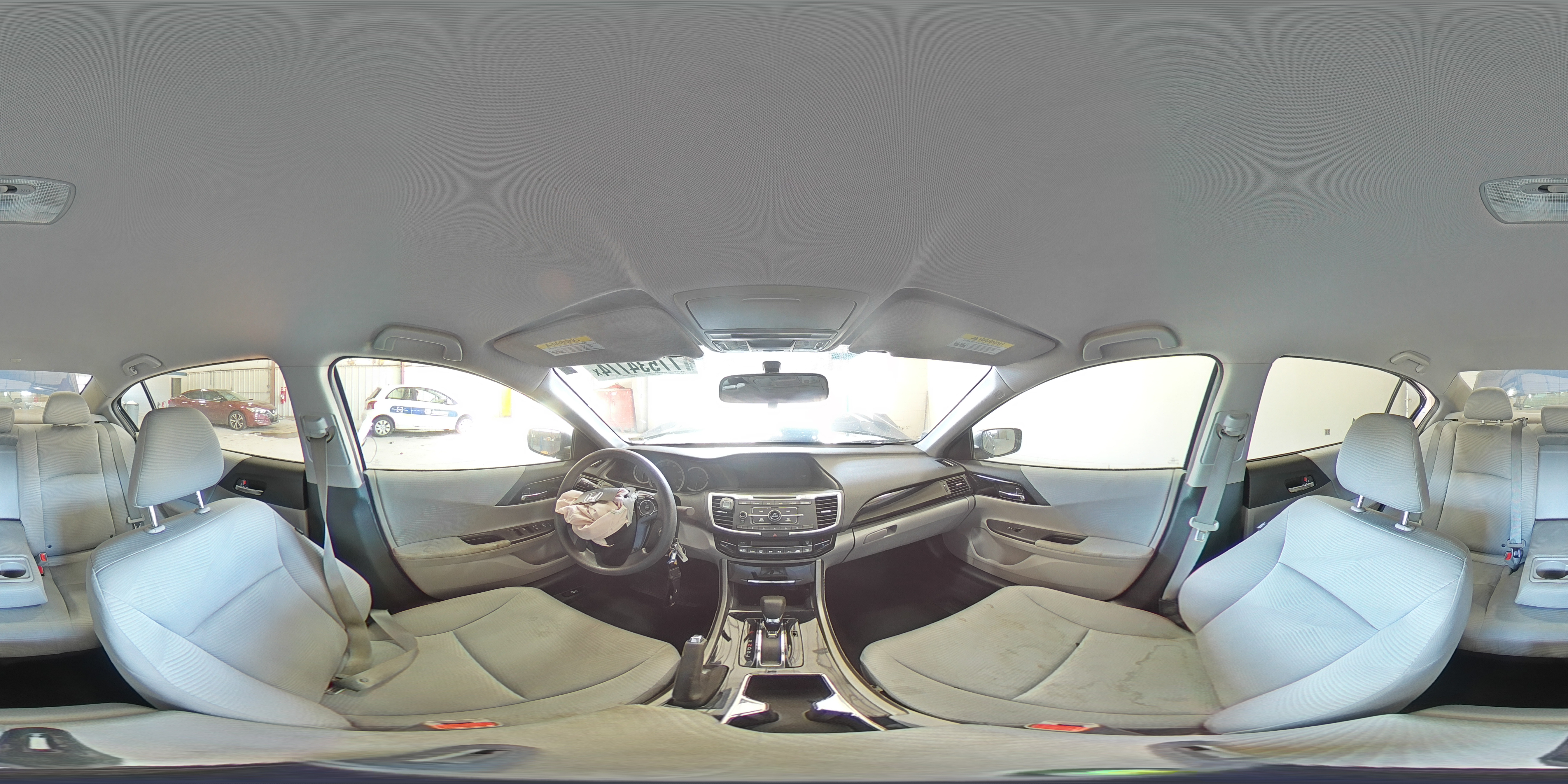2016 Honda Accord - Image 12