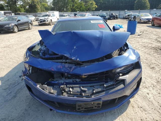 1G1FB1RXXL0124297 Chevrolet Camaro LS 6