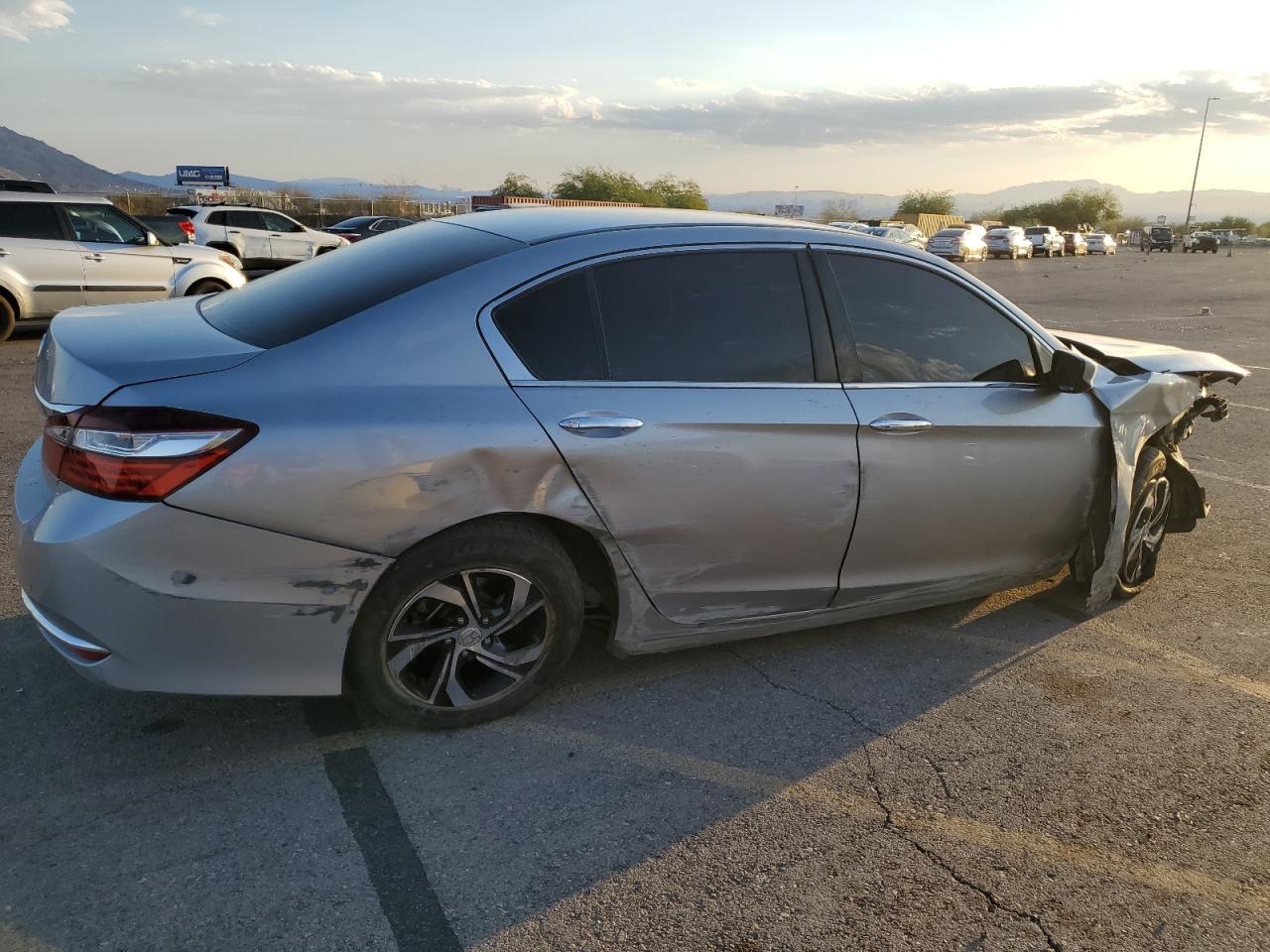 2017 Honda Accord - Image 3