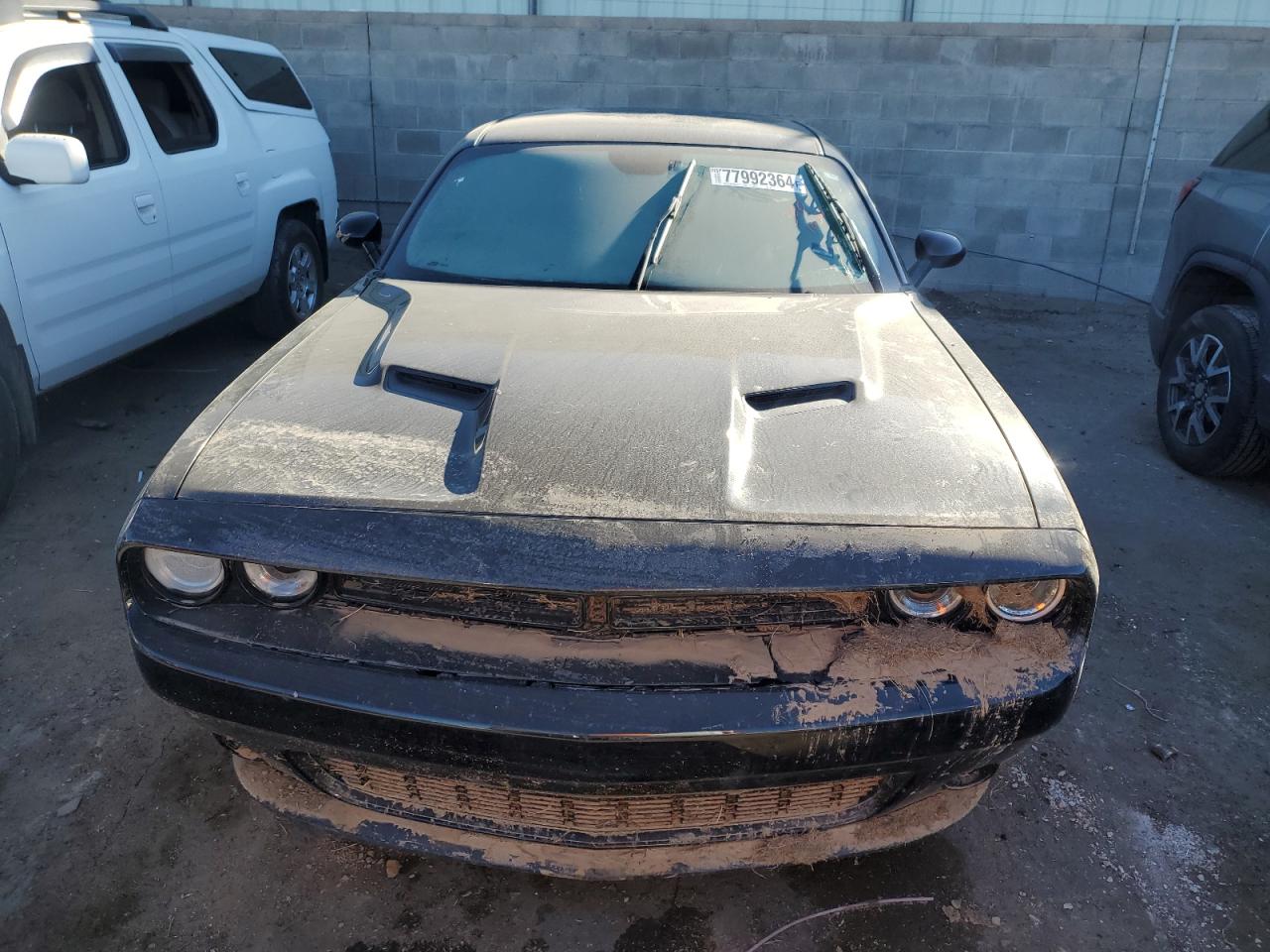 2019 Dodge Challenger - Image 5