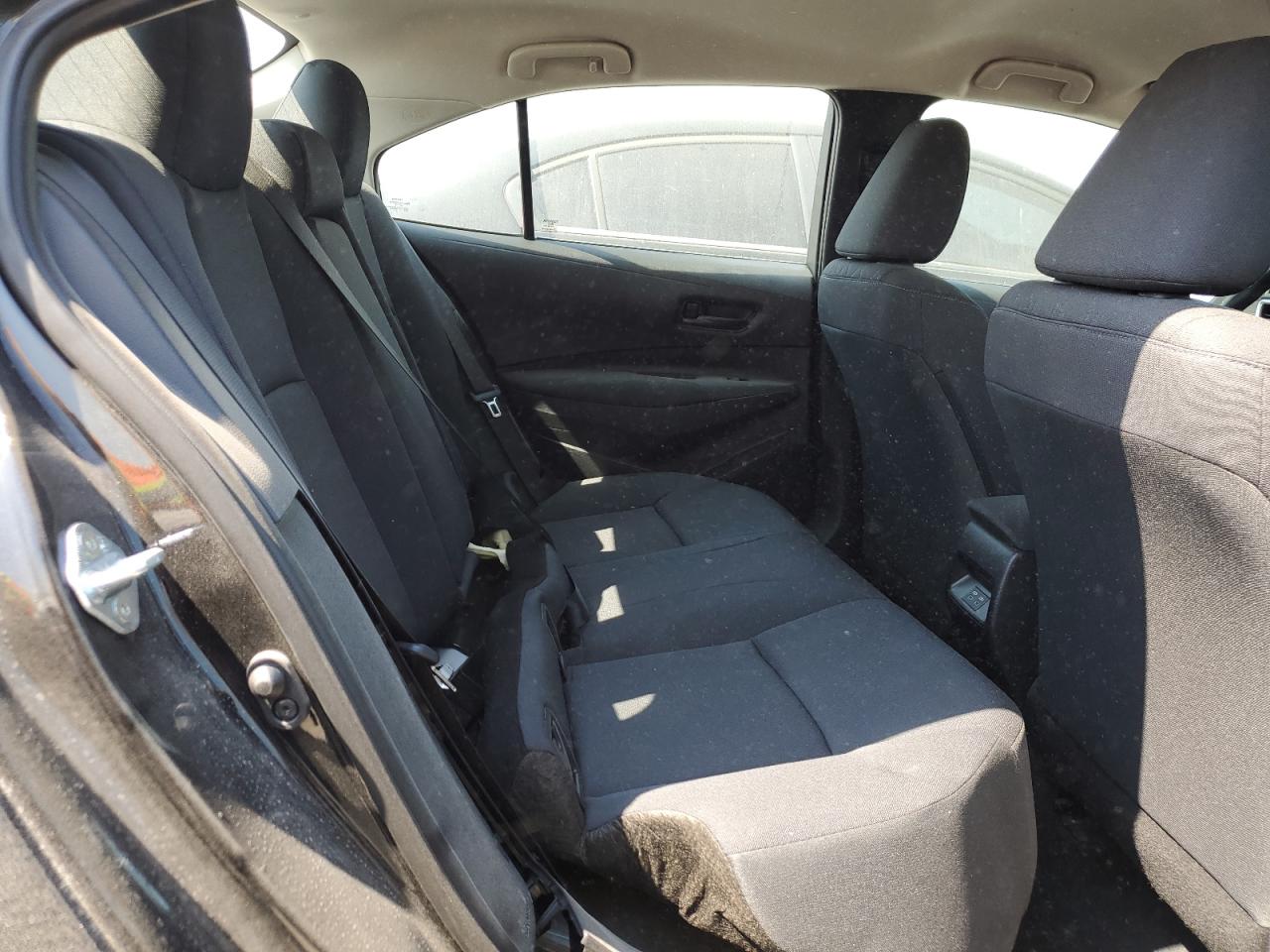 2024 Toyota Corolla - Image 10