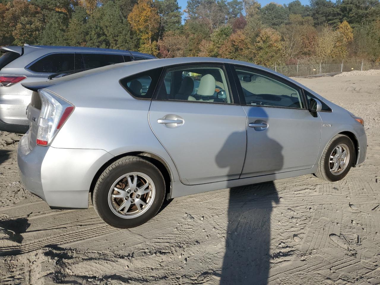 2011 Toyota Prius - Image 3