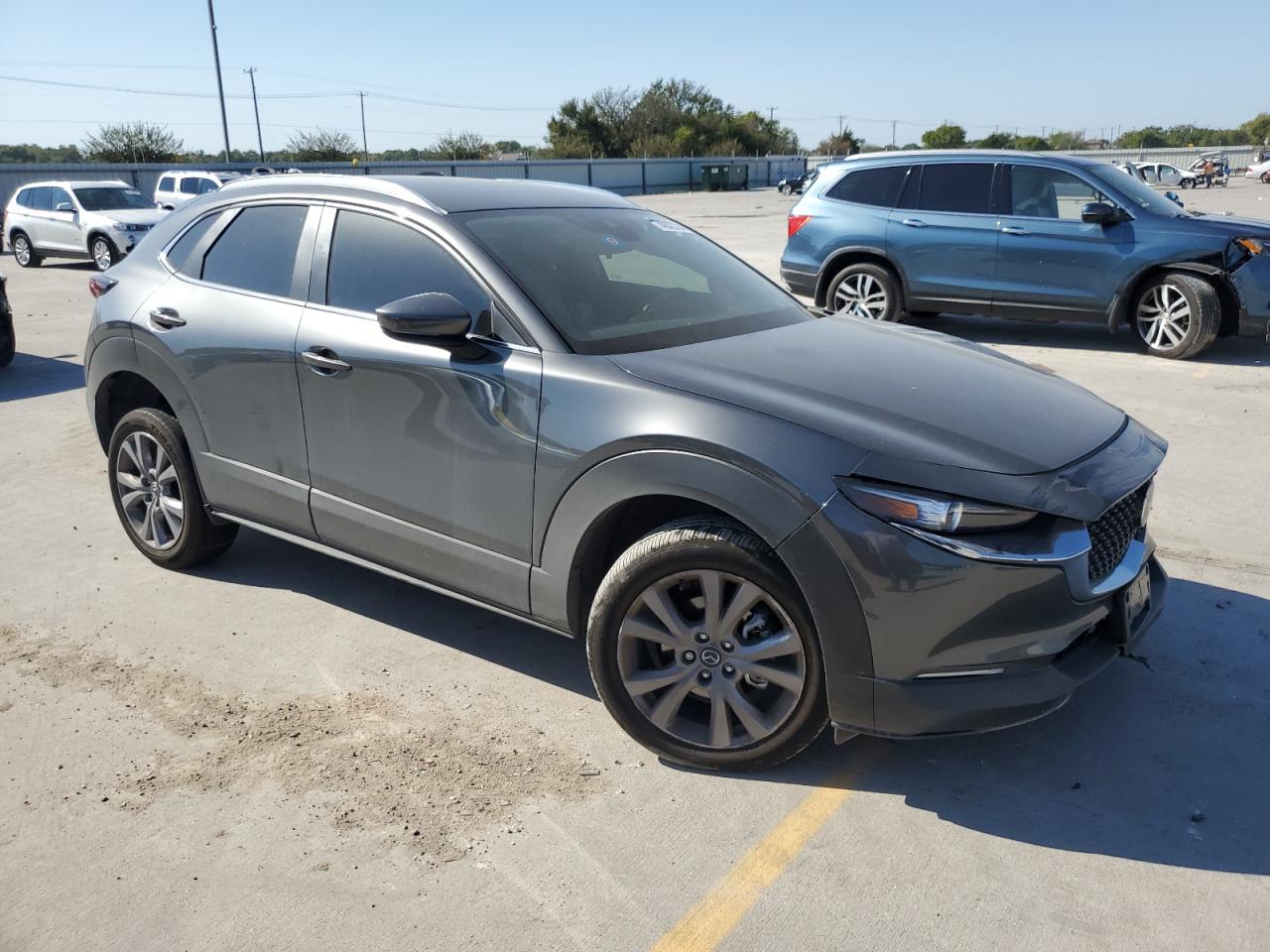 2023 Mazda CX-30 - Image 4