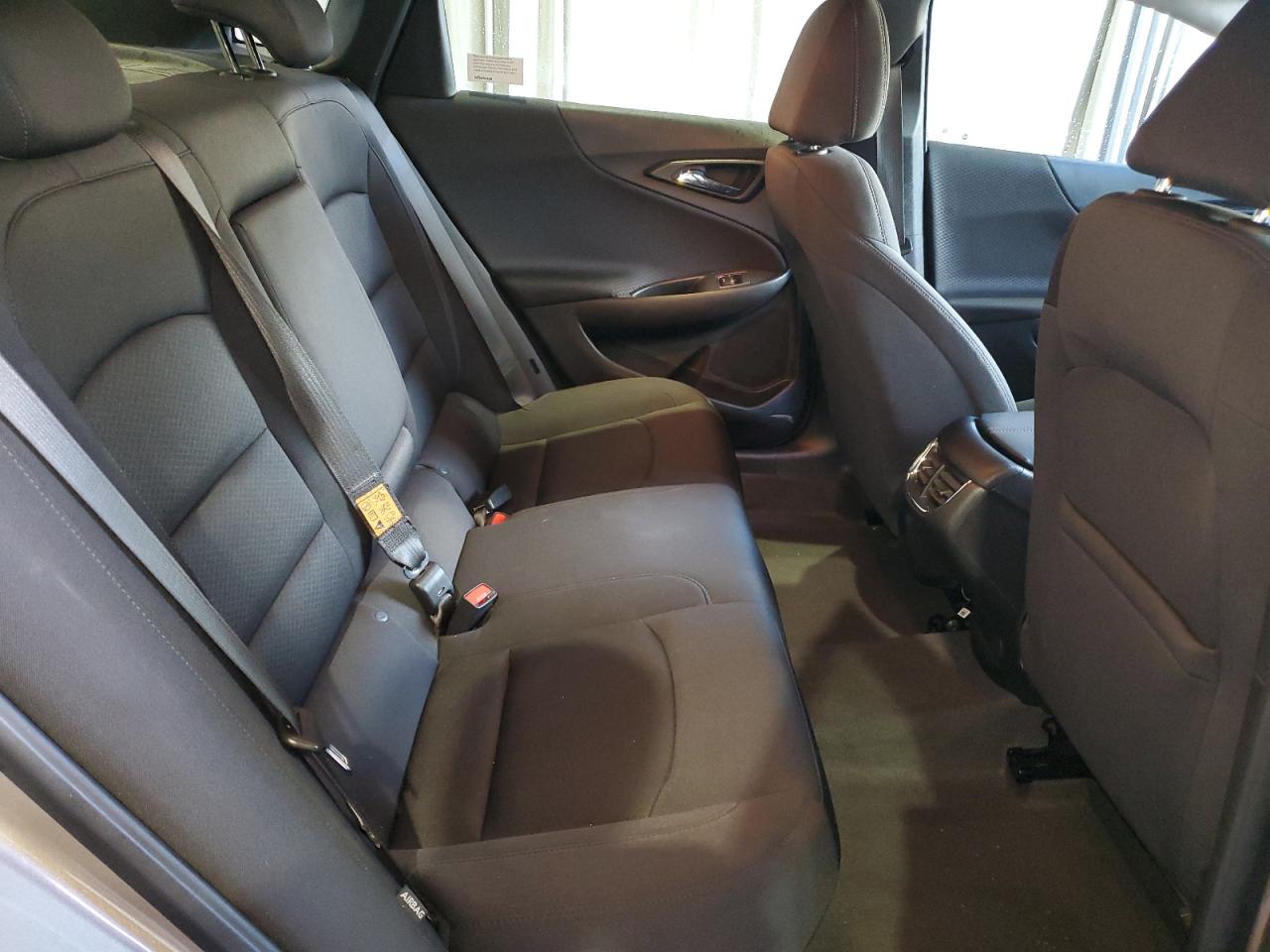 2023 Chevrolet Malibu - Image 10
