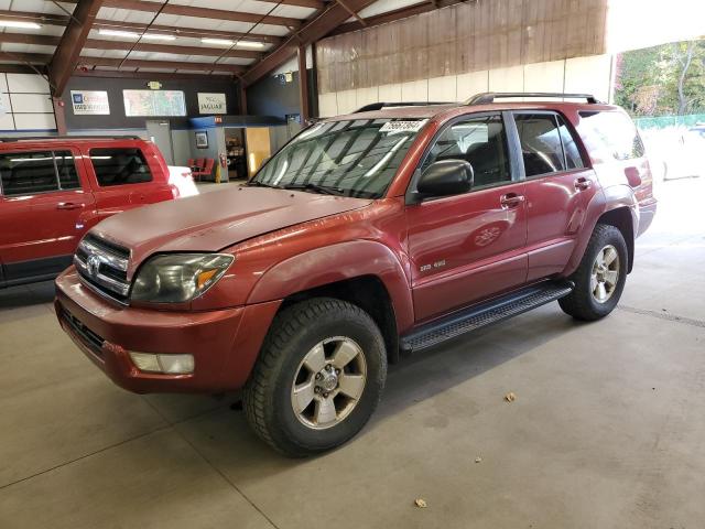 2005 Toyota 4Runner Sr5