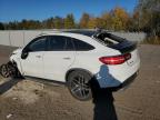 2017 Mercedes-Benz Gle Coupe 43 Amg zu verkaufen in Cookstown, ON - Front End