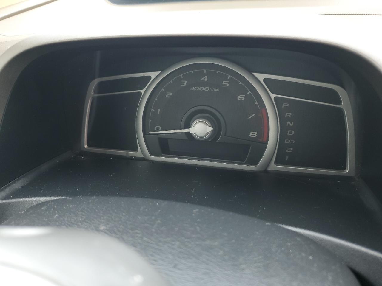 2006 Honda Civic - Image 9