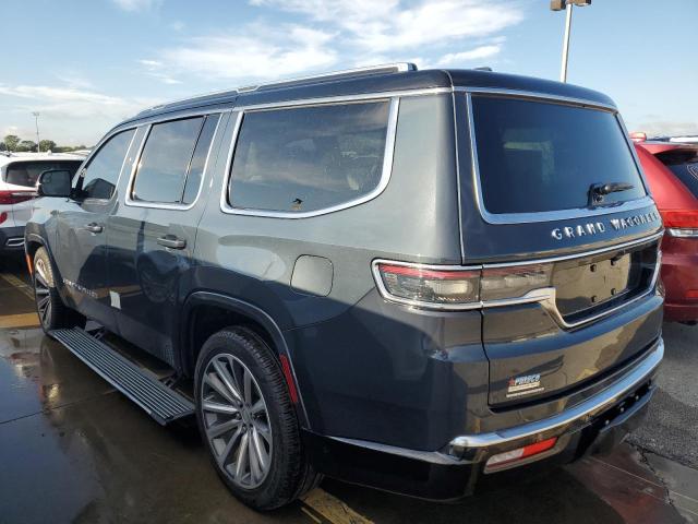  JEEP GRAND WAGO 2023 Синій