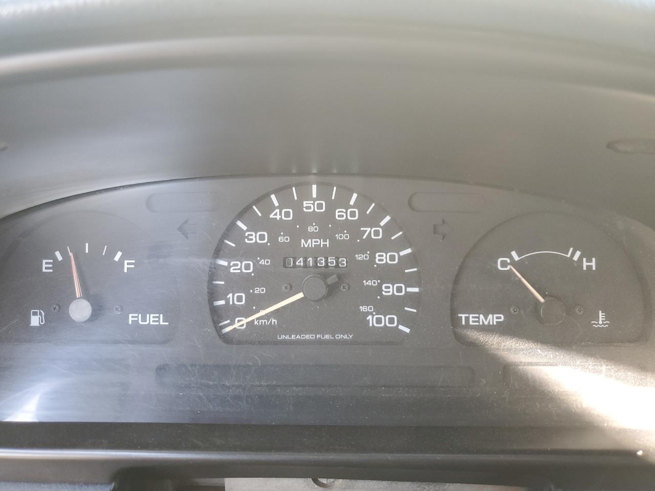 1995 Nissan Truck E/Xe VIN: 1N6SD11S0SC370933 Lot: 76744594