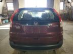 2013 Honda Cr-V Lx en Venta en Albany, NY - Normal Wear