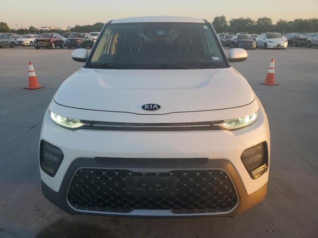  KIA SOUL 2020 Biały